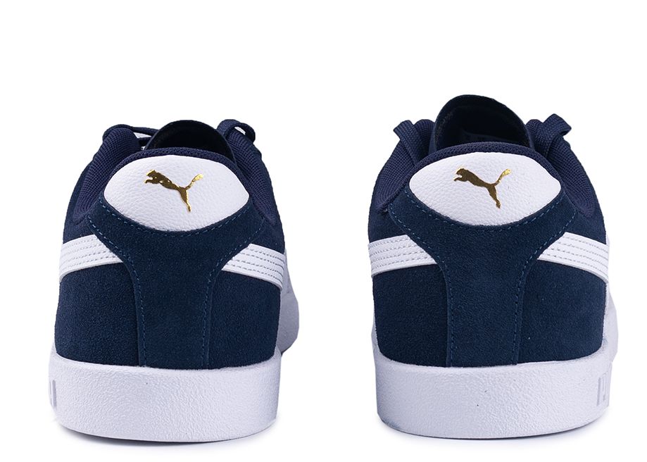 PUMA Pánske topánky Club II 397444 04