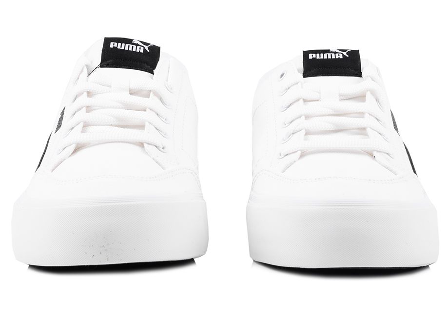 PUMA Pánske topánky Court Classic Vulc FS 396353 02