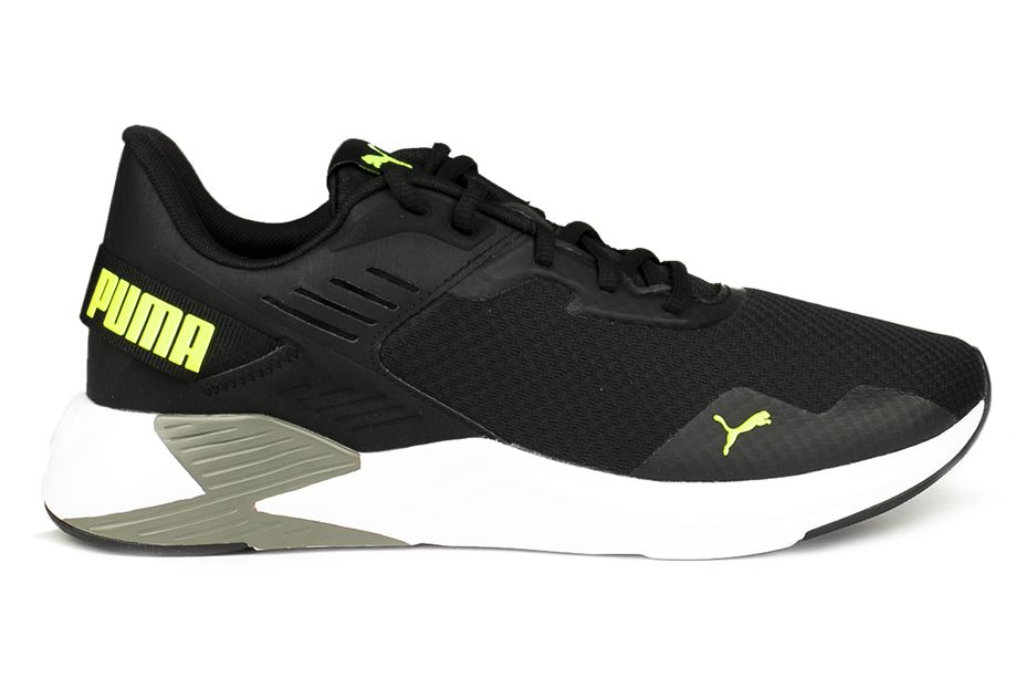 PUMA Pánske topánky Disperse XT Mesch 376858 05 EUR 42 PUMA Pánske topánky Disperse XT Mesch 376858 05 EUR 42