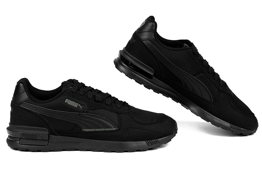 PUMA Pánske topánky Graviton 380738 01 EUR 42,5 PUMA Pánske topánky Graviton 380738 01 EUR 42,5