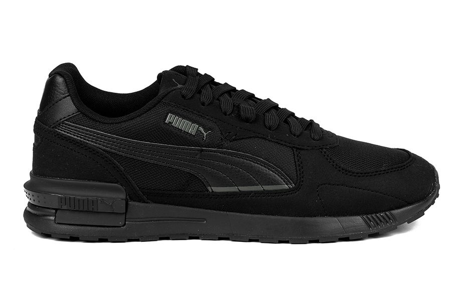 PUMA Pánske topánky Graviton 380738 01 EUR 42,5 PUMA Pánske topánky Graviton 380738 01 EUR 42,5