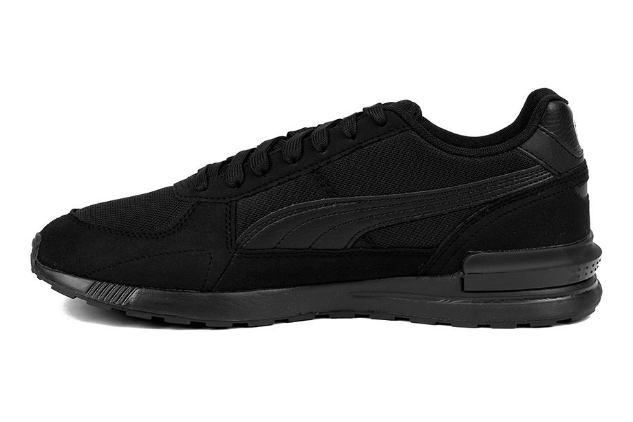 PUMA Pánske topánky Graviton 380738 01 EUR 42,5 PUMA Pánske topánky Graviton 380738 01 EUR 42,5