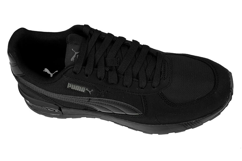 PUMA Pánske topánky Graviton 380738 01 EUR 42,5 PUMA Pánske topánky Graviton 380738 01 EUR 42,5