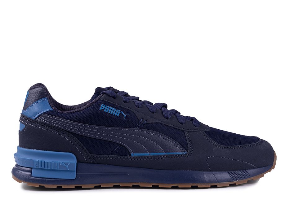 PUMA Pánske topánky Graviton 380738 59