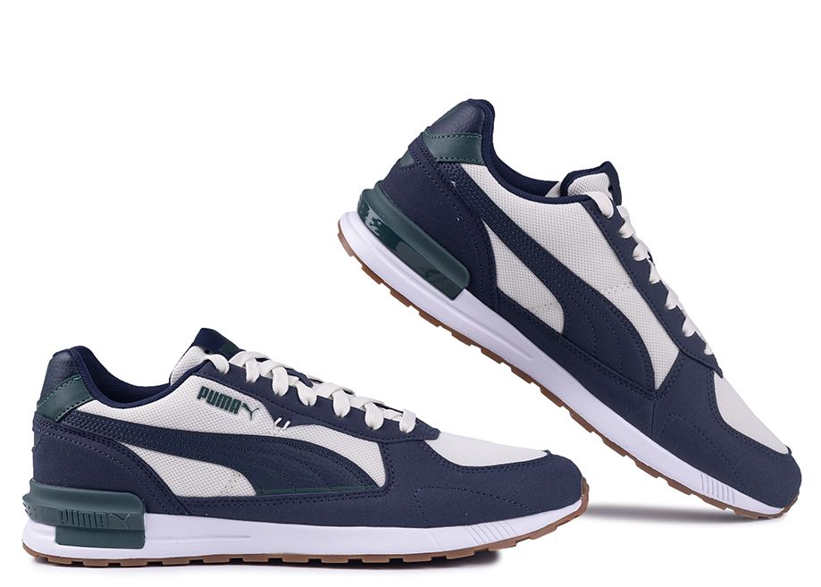 PUMA Pánske topánky Graviton 380738 62