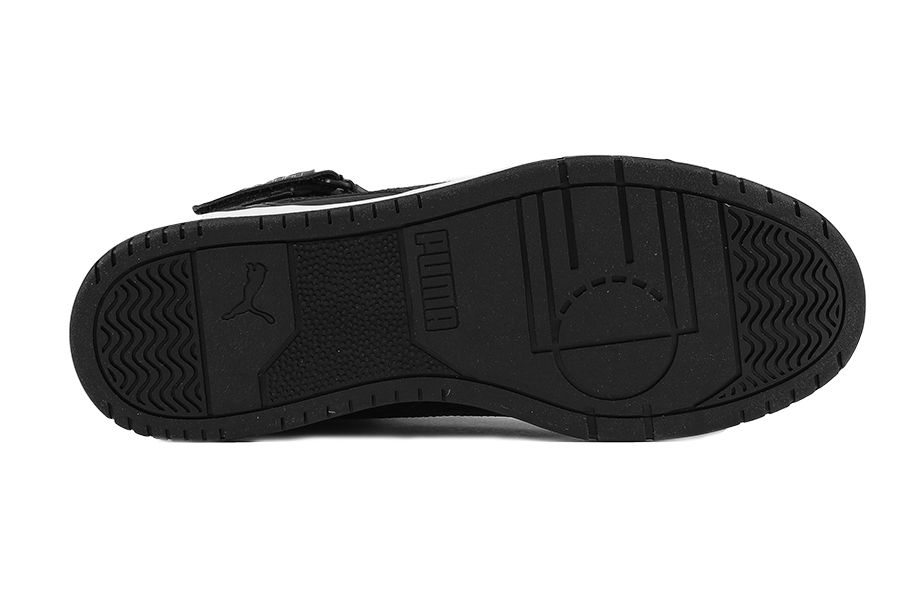 PUMA obuv pánske RBD Game 385839 03