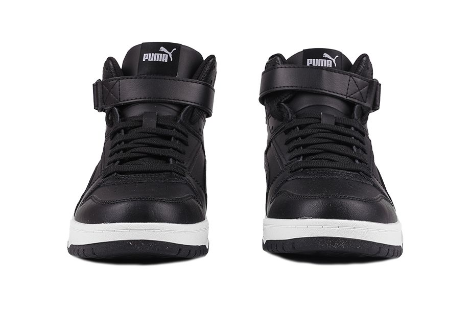 PUMA obuv pánske RBD Game 385839 03