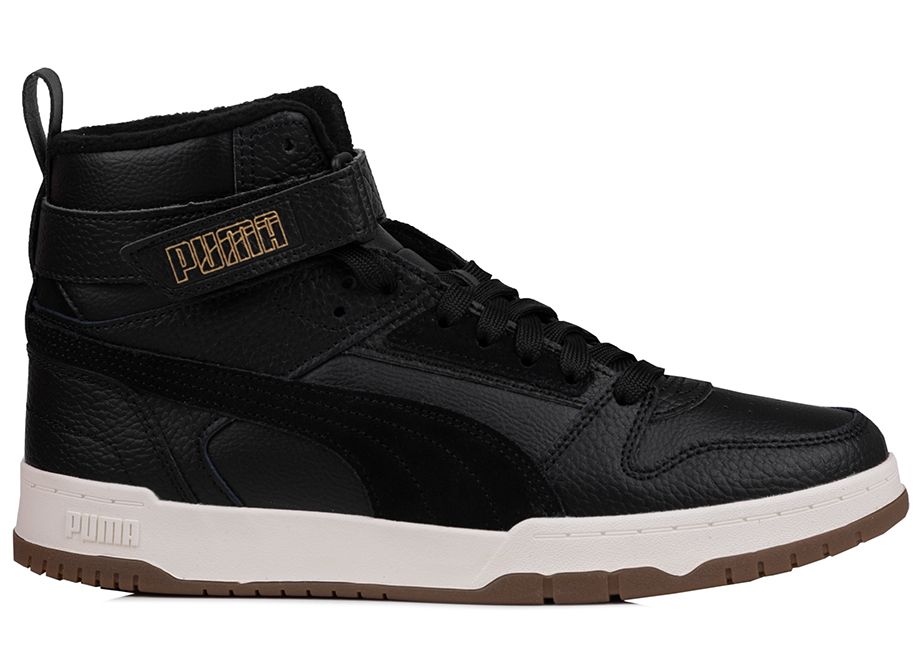 PUMA Pánske topánky RBD Game WTR 387604 02