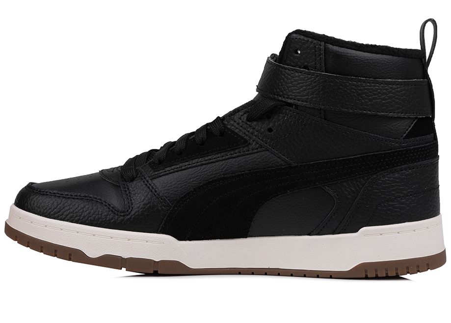 PUMA Pánske topánky RBD Game WTR 387604 02