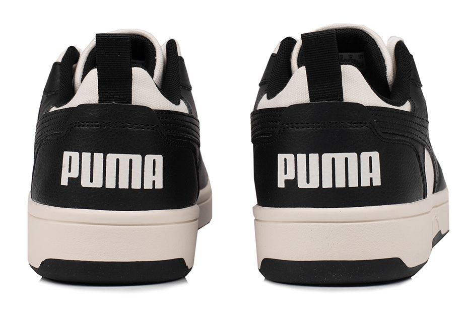 PUMA Športové topánky Rebound v6 Low CV 395079 03