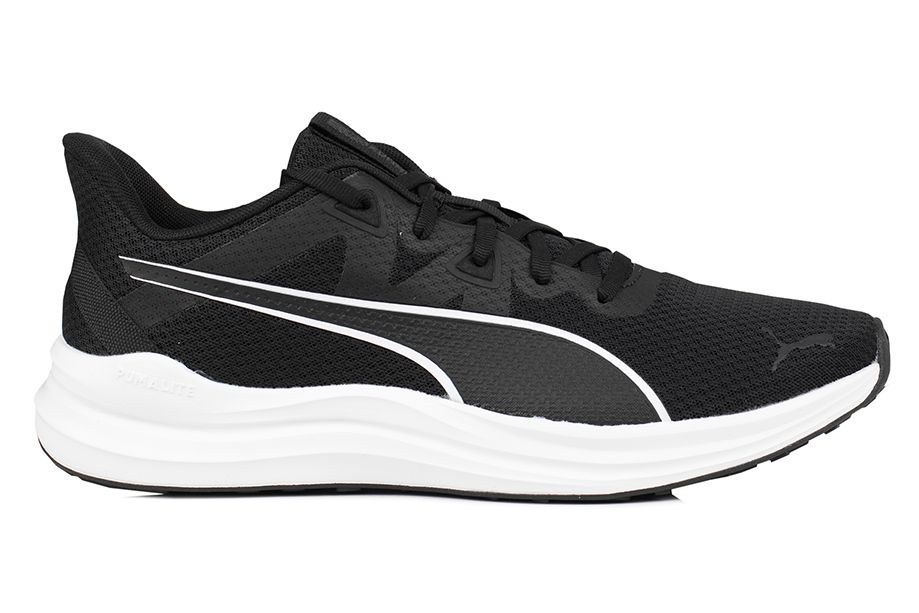 PUMA Pánske topánky Reflect Lite 378768 01