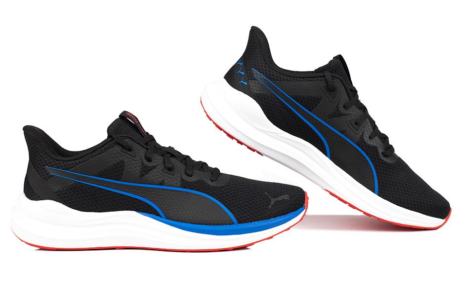 PUMA Pánske topánky Reflect Lite 378768 09