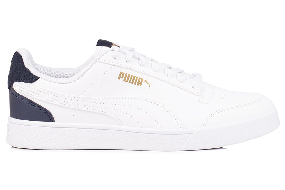 PUMA Pánske topánky Shuffle 309668 05