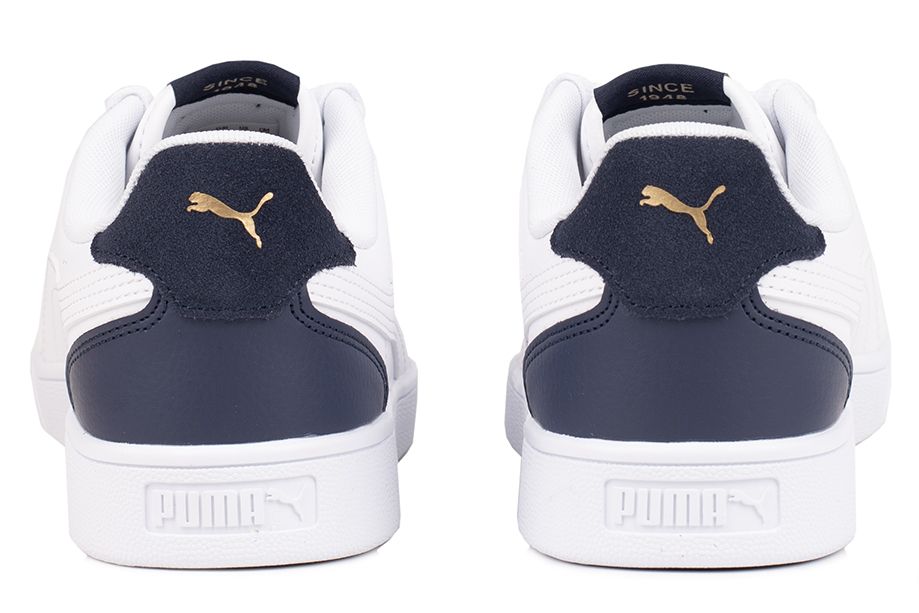 PUMA Pánske topánky Shuffle 309668 05