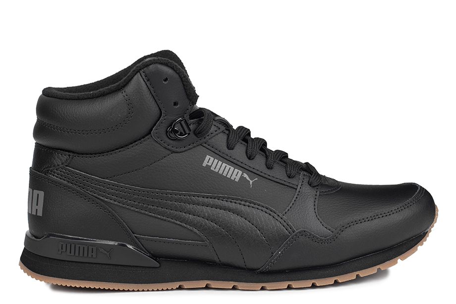 PUMA Pánska obuv ST Runner v3 Mid 387638 06 PUMA Pánska obuv ST Runner v3 Mid 387638 06
