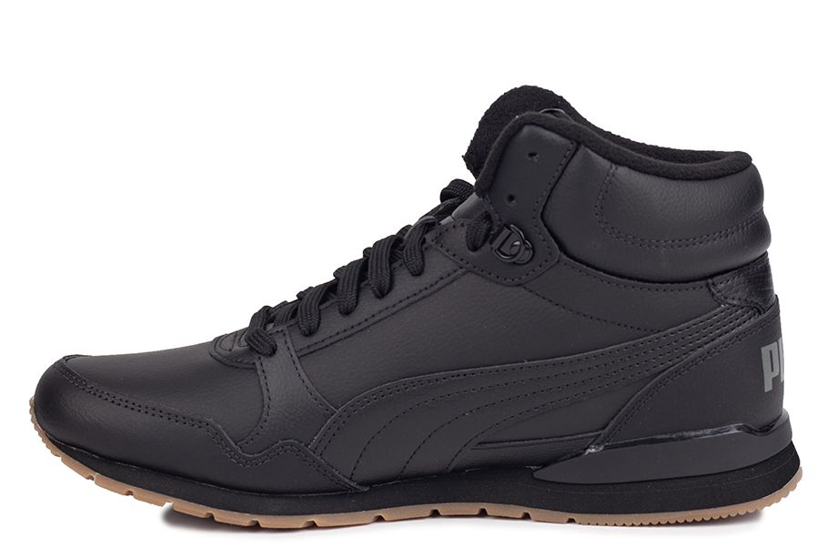 PUMA Pánska obuv ST Runner v3 Mid 387638 06 PUMA Pánska obuv ST Runner v3 Mid 387638 06