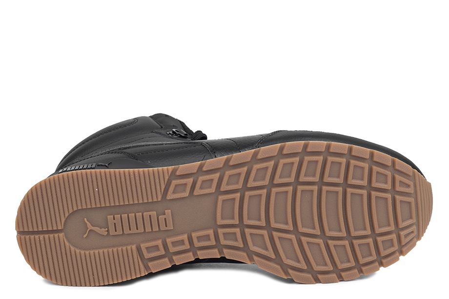 PUMA Pánska obuv ST Runner v3 Mid 387638 06 PUMA Pánska obuv ST Runner v3 Mid 387638 06