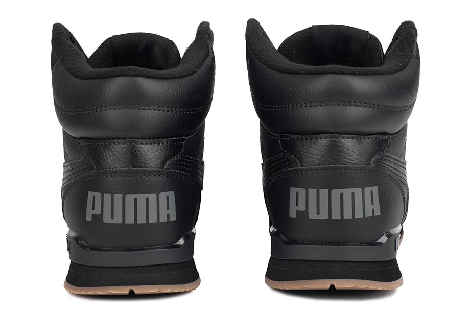 PUMA Pánska obuv ST Runner v3 Mid 387638 06 PUMA Pánska obuv ST Runner v3 Mid 387638 06