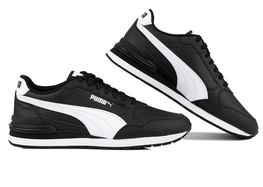 PUMA Pánske topánky ST Runner v4 L 399068 01v