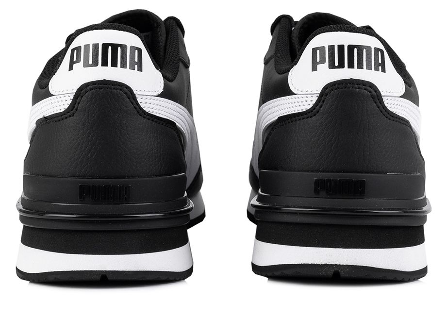 PUMA Pánske topánky ST Runner v4 L 399068 01