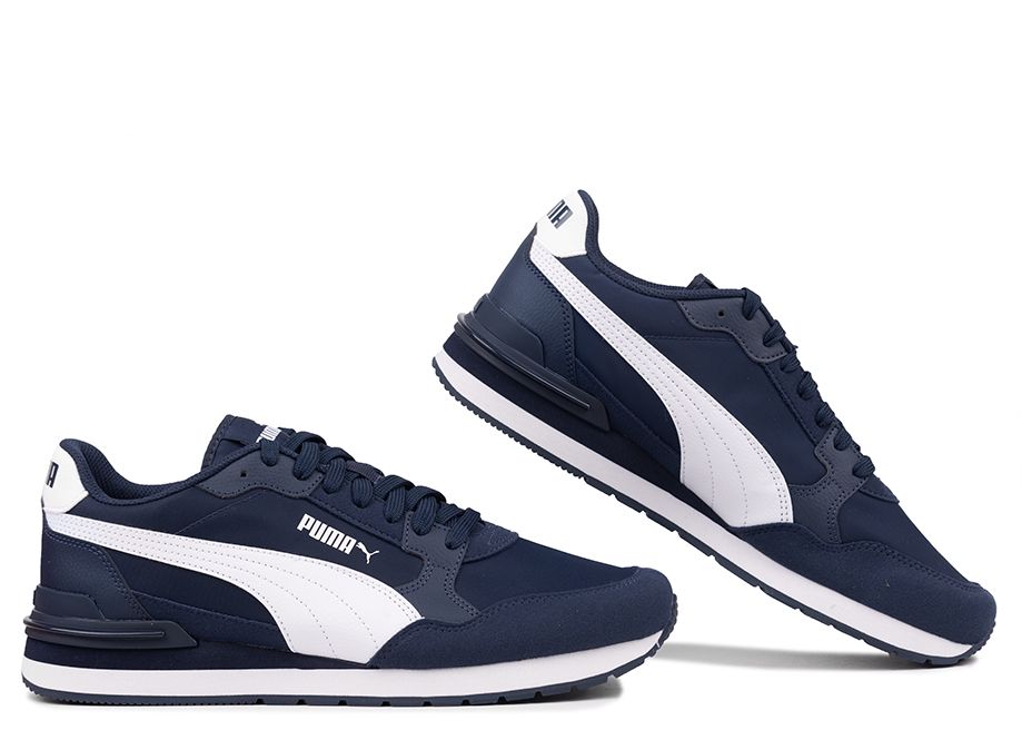 PUMA Pánske topánky ST Runner v4 NL 399069 07 PUMA Pánske topánky ST Runner v4 NL 399069 07