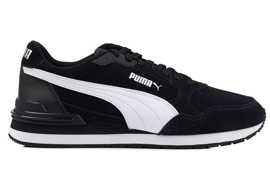 PUMA Pánske topánky ST Runner v4 SD 399665 01