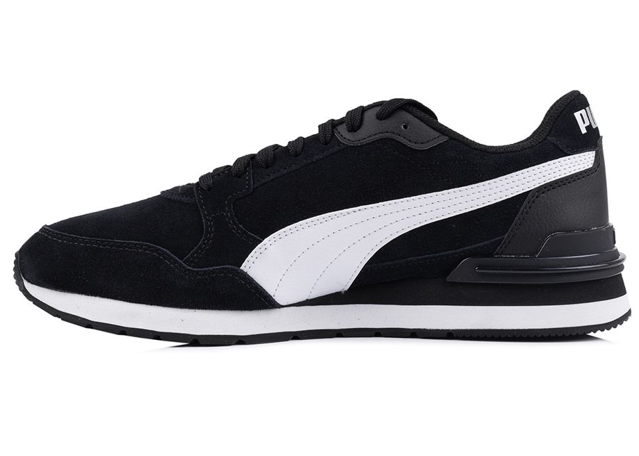 PUMA Pánske topánky ST Runner v4 SD 399665 01