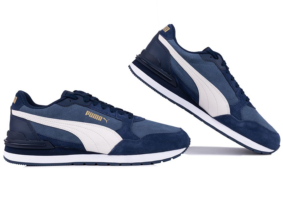 PUMA Pánske topánky ST Runner v4 SD 399665 05