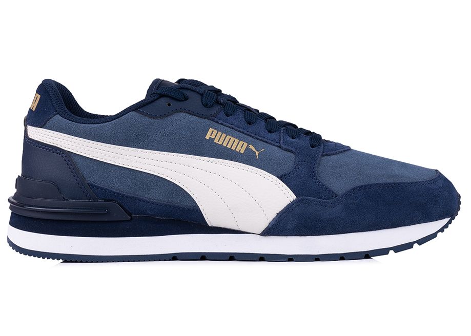 PUMA Pánske topánky ST Runner v4 SD 399665 05