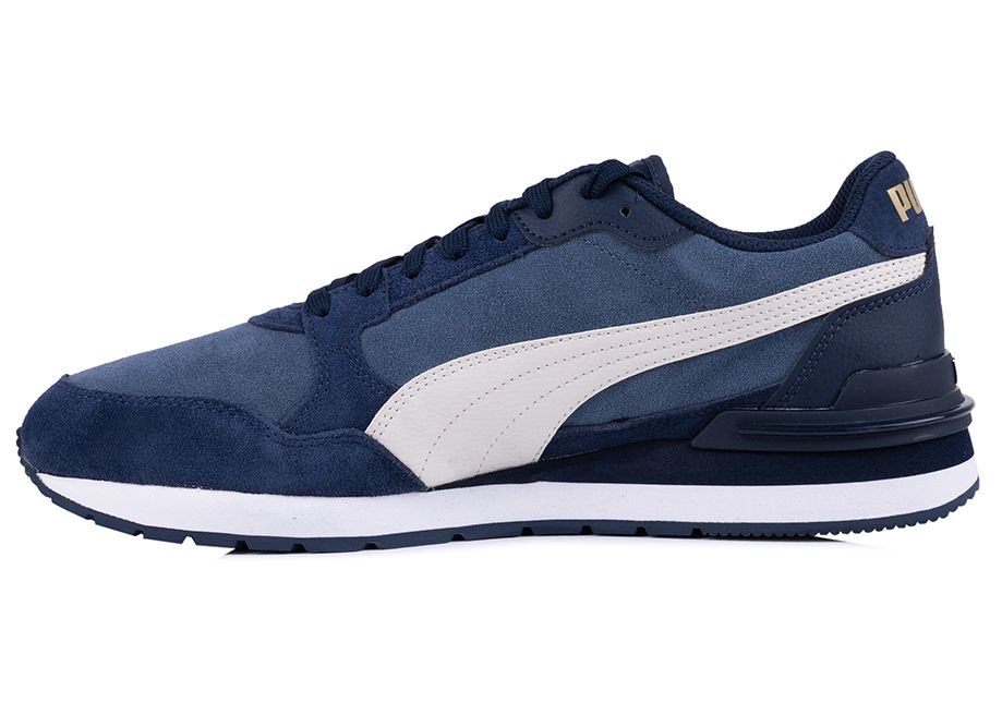 PUMA Pánske topánky ST Runner v4 SD 399665 05