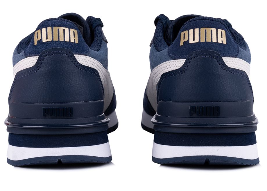 PUMA Pánske topánky ST Runner v4 SD 399665 05