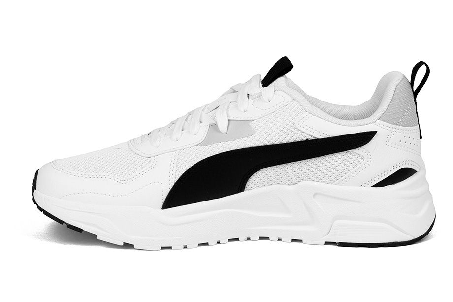 PUMA Pánske topánky Trinity Lite 389292 02 PUMA Pánske topánky Trinity Lite 389292 02