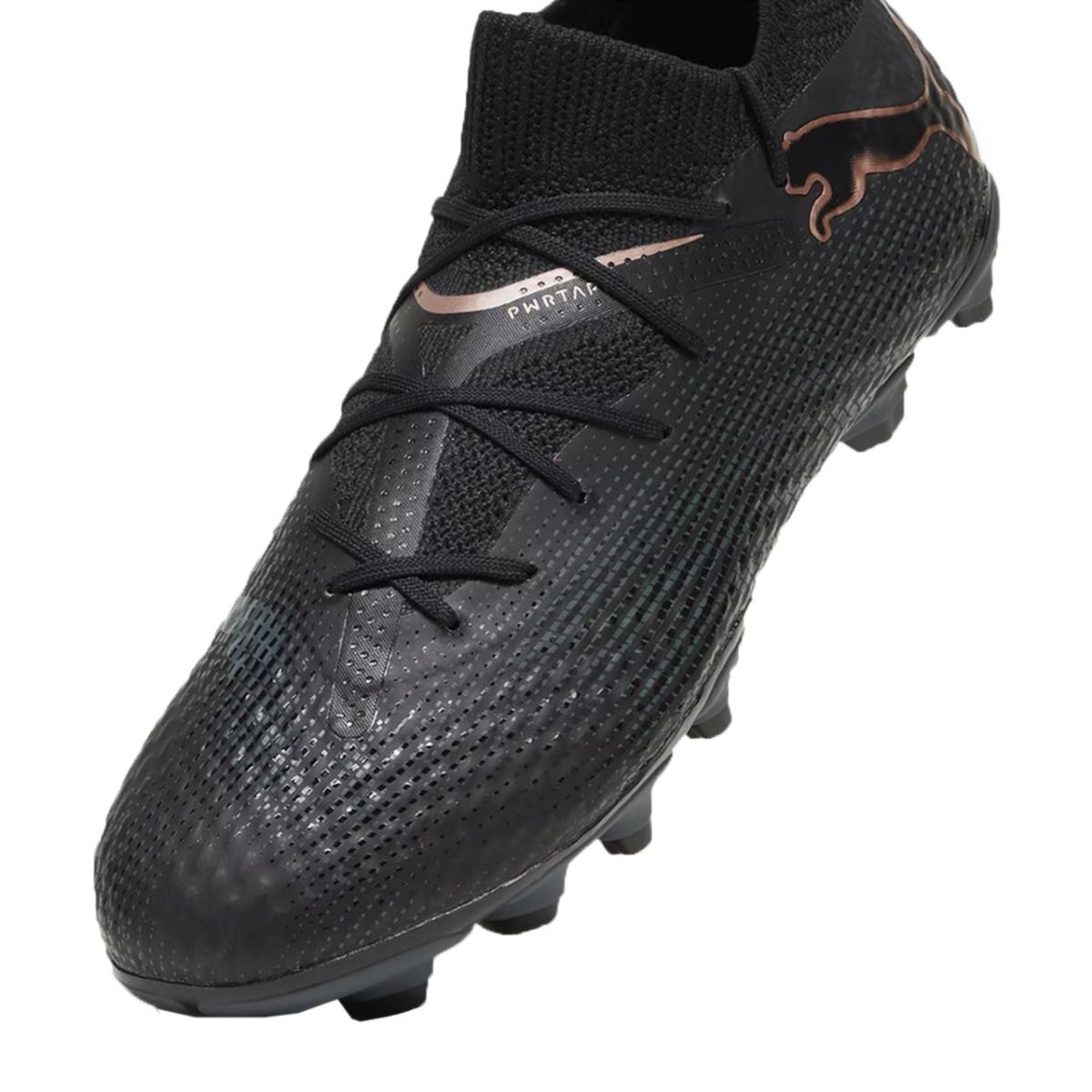 Puma Detské futbalové topánky Future 7 Pro FG/AG 107728 02
