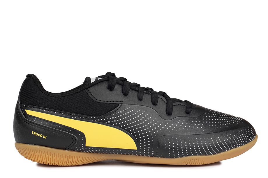 PUMA Detské futbalové topánky Truco III IT 106935 09 PUMA Detské futbalové topánky Truco III IT 106935 09