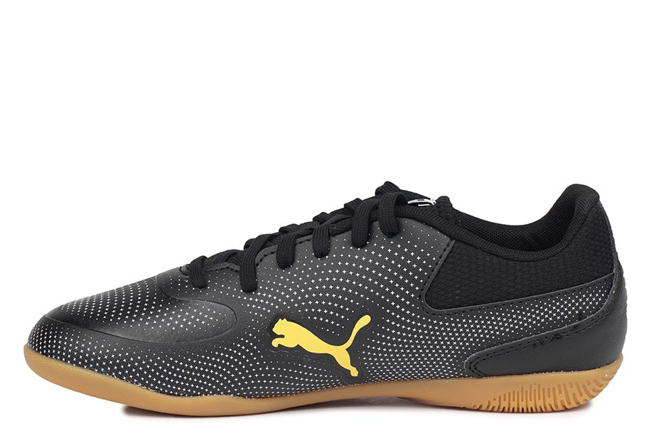 PUMA Detské futbalové topánky Truco III IT 106935 09 PUMA Detské futbalové topánky Truco III IT 106935 09
