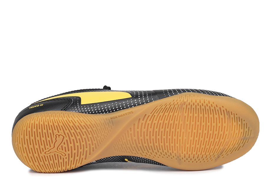 PUMA Detské futbalové topánky Truco III IT 106935 09 PUMA Detské futbalové topánky Truco III IT 106935 09