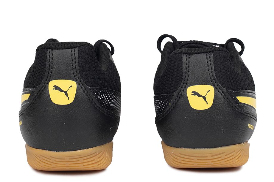 PUMA Detské futbalové topánky Truco III IT 106935 09 PUMA Detské futbalové topánky Truco III IT 106935 09