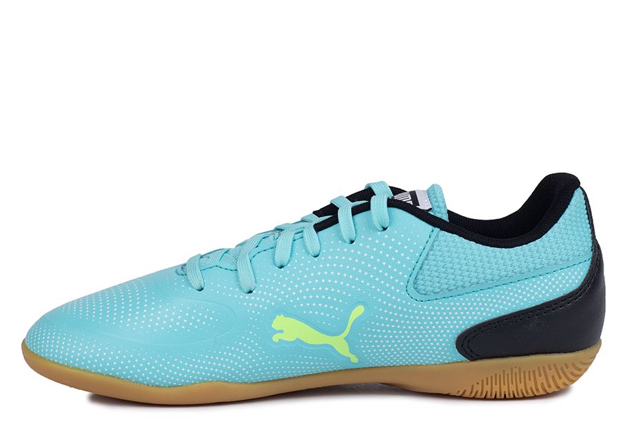 PUMA Detské futbalové topánky Truco III IT 106935 08 PUMA Detské futbalové topánky Truco III IT 106935 08