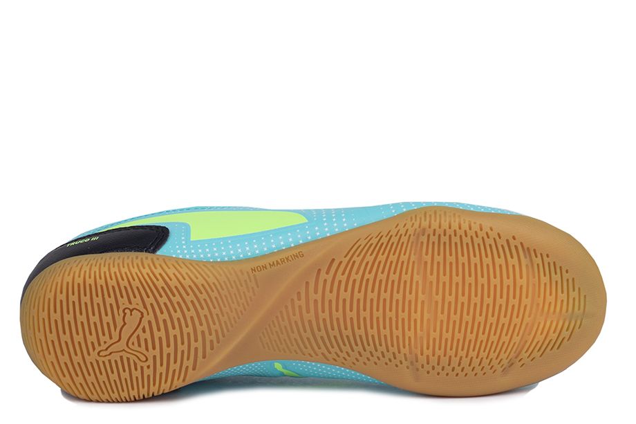 PUMA Detské futbalové topánky Truco III IT 106935 08 PUMA Detské futbalové topánky Truco III IT 106935 08