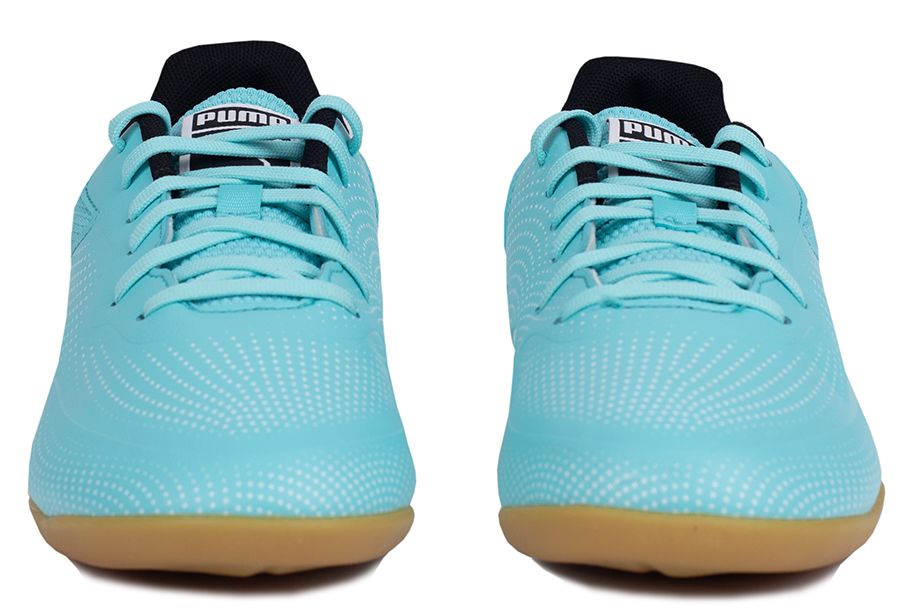 PUMA Detské futbalové topánky Truco III IT 106935 08 PUMA Detské futbalové topánky Truco III IT 106935 08