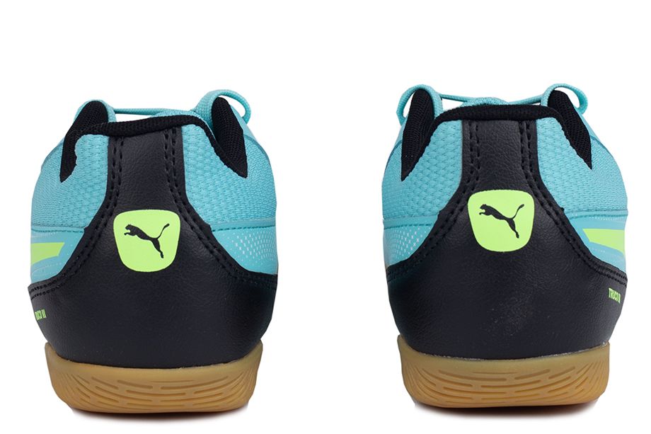 PUMA Detské futbalové topánky Truco III IT 106935 08 PUMA Detské futbalové topánky Truco III IT 106935 08