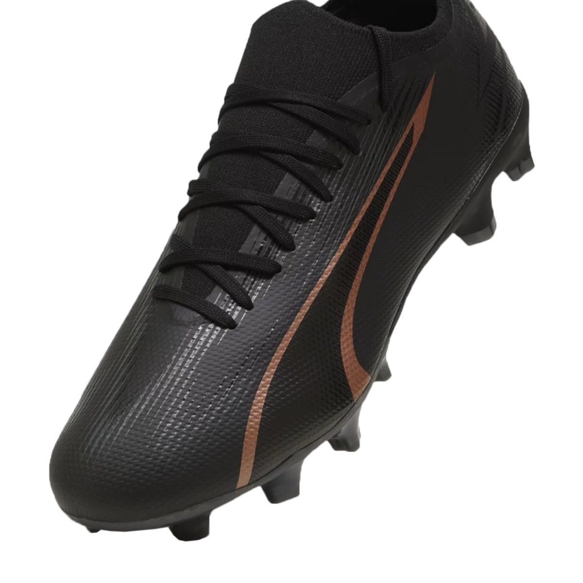 PUMA Futbalové topánky Ultra Match FG/AG 107754 02