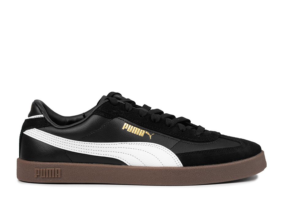 PUMA Topánky Club II Era 397447 02 PUMA Topánky Club II Era 397447 02