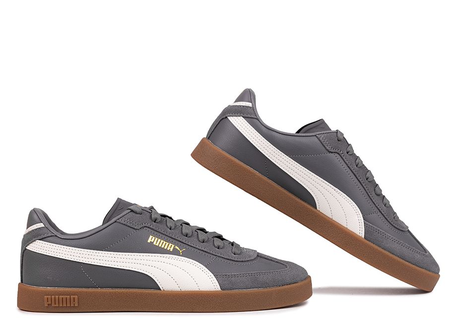 PUMA Topánky Club II Era 397447 19 PUMA Topánky Club II Era 397447 19