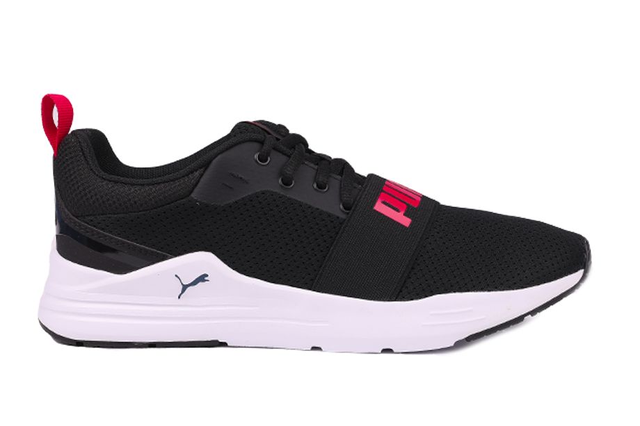 PUMA Športová Obuv Wired Run High Risk 373015 21 EUR 38 OUTLET