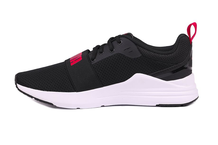 PUMA Športová Obuv Wired Run High Risk 373015 21 EUR 38 OUTLET