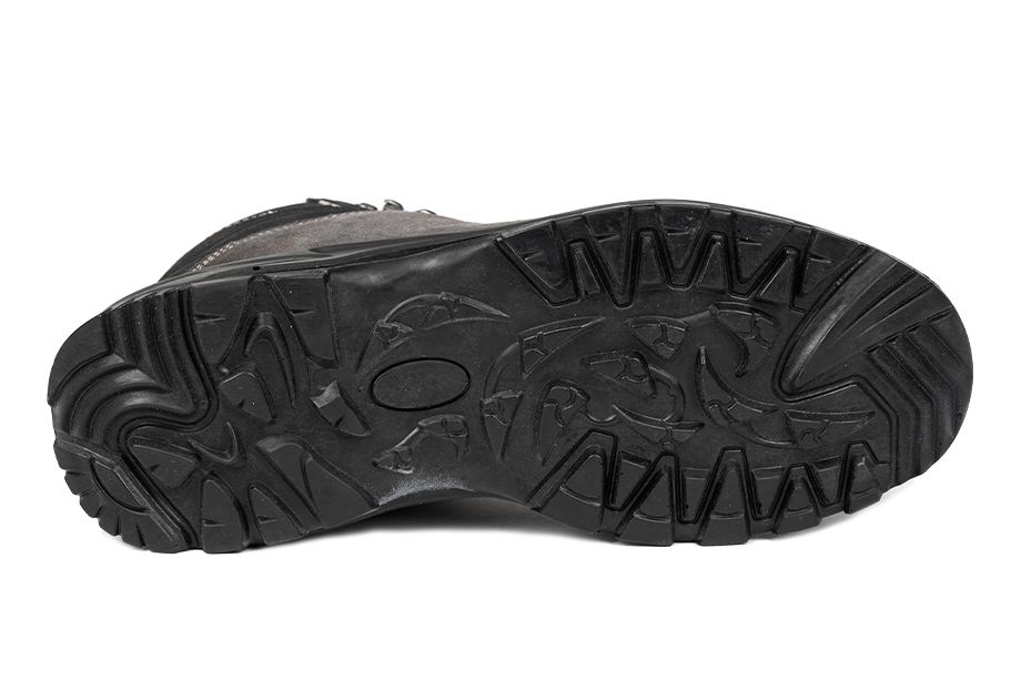 Alpinus trekové topánky Pánske Cartujo GR43622