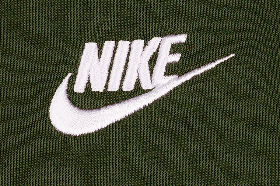 Nike Tepláky Pánske Nike Club Jogger BV2671 327