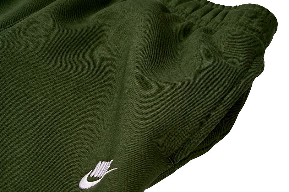 Nike Tepláky Pánske Nike Club Jogger BV2671 327