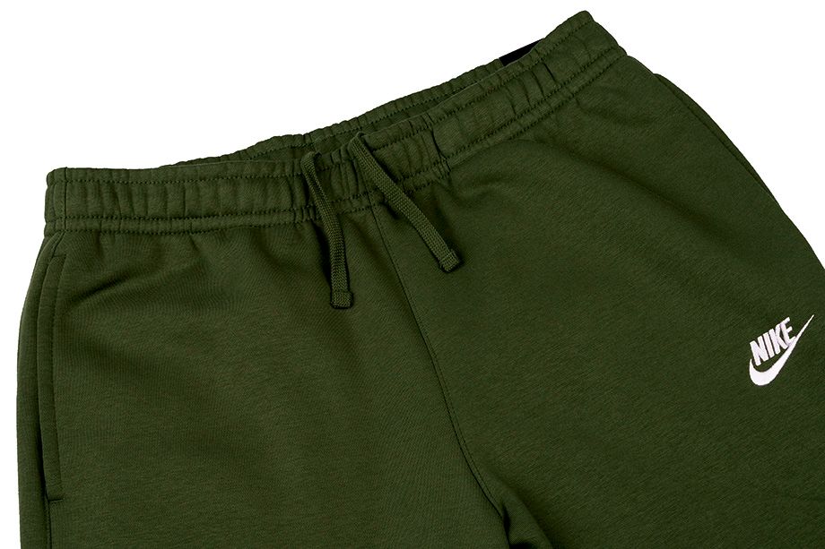 Nike Tepláky Pánske Nike Club Jogger BV2671 327